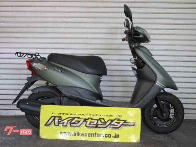 ＪＯＧ　２０１７年モデル　ＳＡ５７Ｊ型　インジェクション