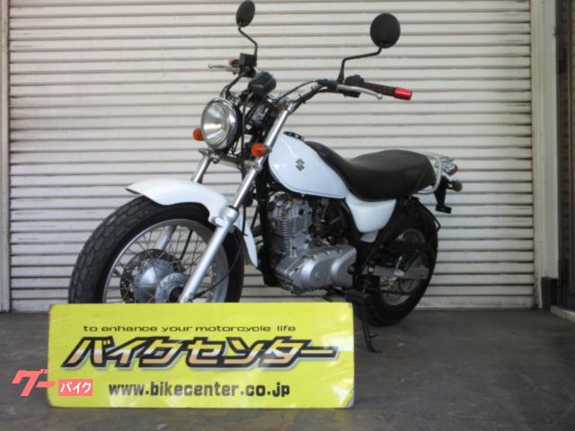車両情報:スズキ バンバン200 | バイクセンター 多摩センター | 中古