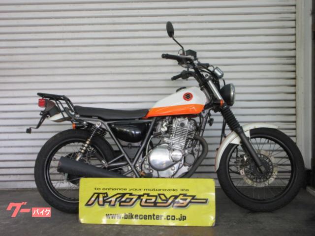グラストラッカー　２０００年モデル　ＮＪ４７Ａ型　キャブ