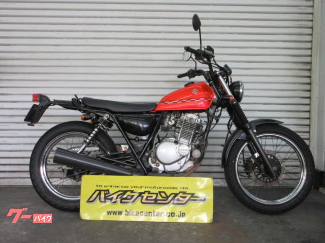 グラストラッカー　ビッグボーイ　２００５年モデル　ＮＪ４７ＢＡ型　キャブ