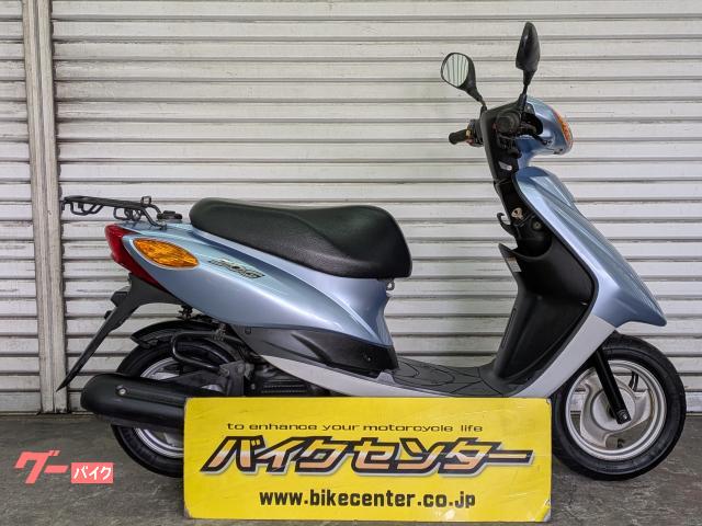 ＪＯＧ　２００７年モデル　ＳＡ３６Ｊ型　インジェクション