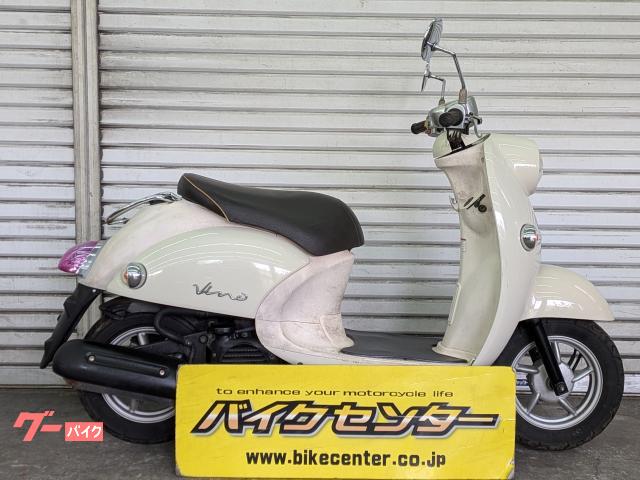 ビーノ　２００８年モデル　ＳＡ３７Ｊ型　インジェクション