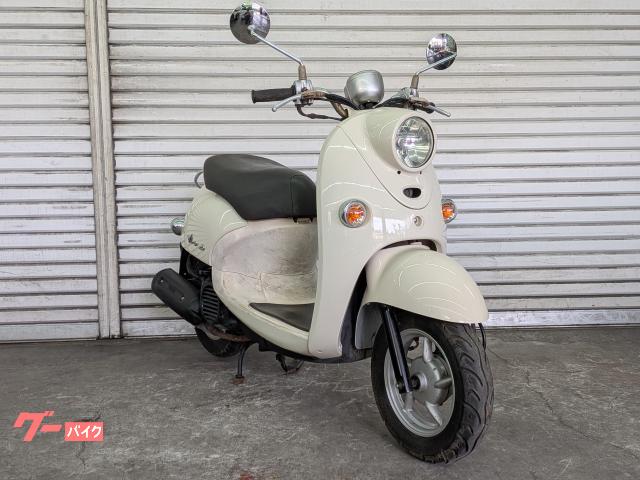 車両情報:ヤマハ ビーノ | バイクセンター 多摩センター | 中古