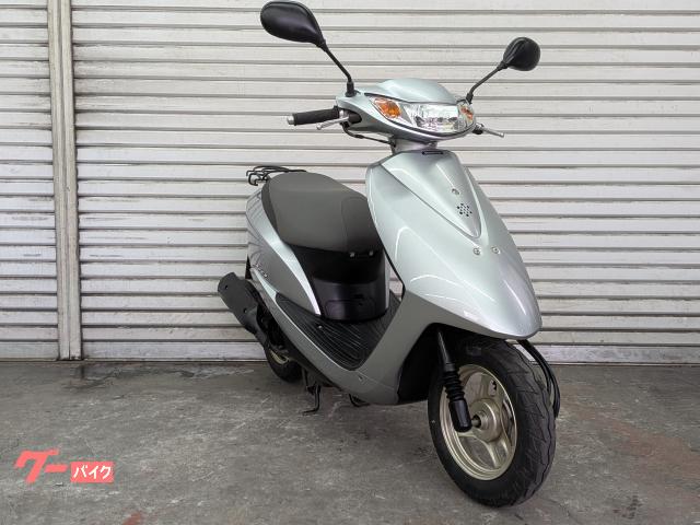 かえる ホンダ Dio 2014年式 インジェクション｜バイクセンター 多摩