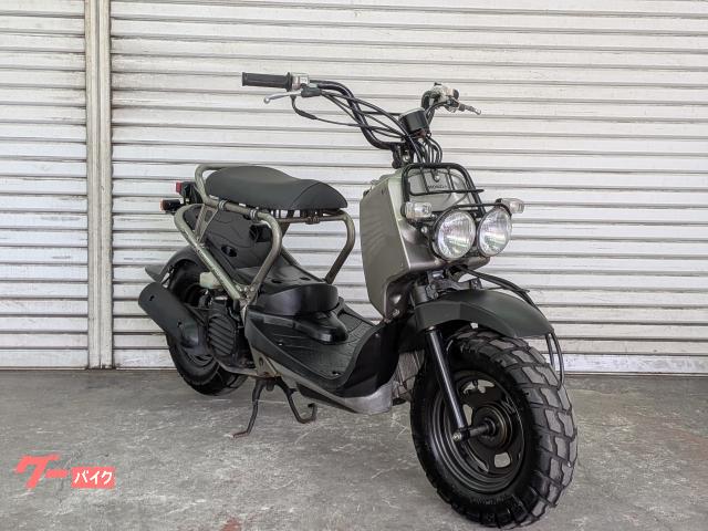 車両情報:ホンダ ズーマー | バイクセンター 多摩センター | 中古