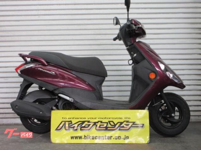 ＡＸＩＳ　Ｚ　２０１９年モデル　２ＢＪ−ＳＥＤ７Ｊ型　インジェクション