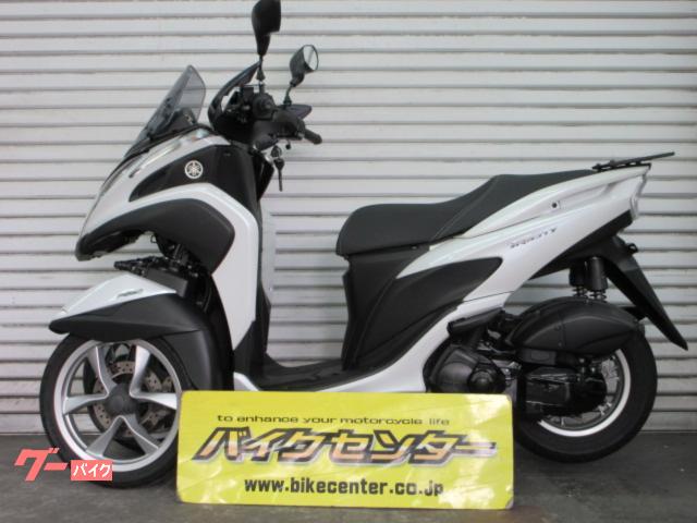 トリシティ初期型125ccモデル EBJ-SE82J浅倉商事 楽天市場】トリシティ