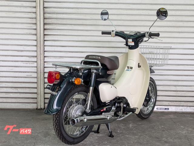 リトルカブ 中古 HONDA ホンダ リトルカブ 2008 はとや(HATOYA)-スペック詳細