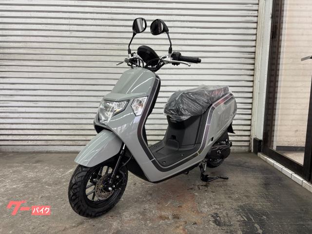 7505 ホンダ ダンク AF78 実働 良好 整備済み 原付バイク売ります