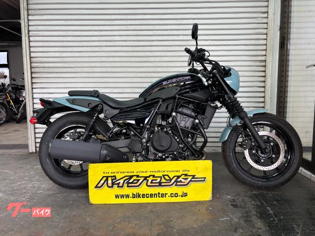 エリミネーター４００　ＥＬ４００Ａ　２０２５年モデル　ＥＴＣ　エンジンガード　ドラレコ