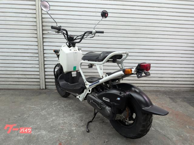 車両情報:ホンダ ズーマー | バイクセンター 多摩センター | 中古
