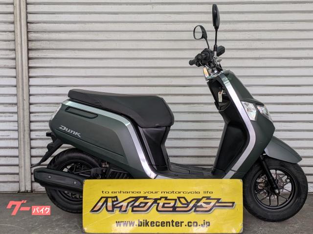 ダンク　２０１４年式　ＡＦ７４型