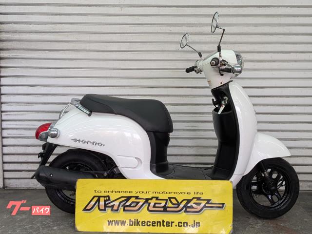 ジョルノ　２０１１年式　ＡＦ７０型