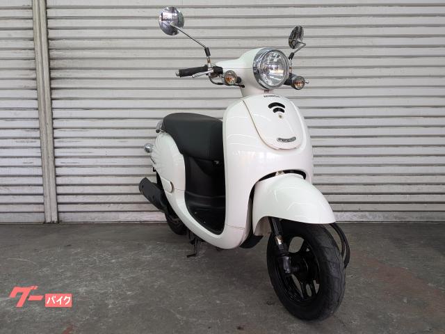 ホンダ ジョルノ 2011年モデル AF70型｜バイクセンター 多摩