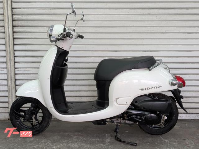 ホンダ ジョルノ 2011年モデル AF70型｜バイクセンター 多摩