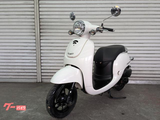 ホンダ ジョルノ 2011年モデル AF70型｜バイクセンター 多摩