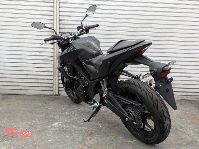 [取引成立]2020年式ヤマハ MT-03 RH13J マットライトグレー 取引成立]2020年式ヤマハ MT-03 RH13J マットライトグレー ヤマハMT-03
