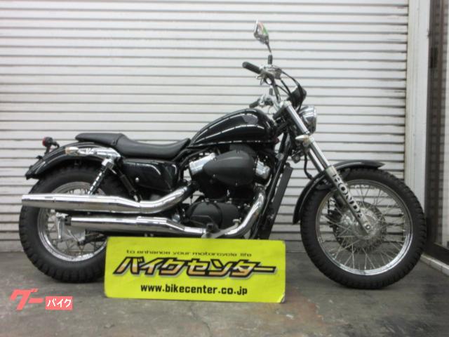 ＶＴ４００Ｓ　２０１１年モデル　ＮＣ４６型　キー２本