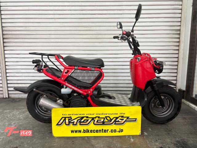 ズーマー　ＡＦ５８　２００４年モデル　キャブ車　リアキャリア　社外マフラー