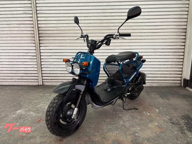 ズーマー AF58 キャブ車 
レストアベース又は部品取り ホンダ ZOOMER ズーマー AF58 キャブ 実働 書類付き カスタム多数