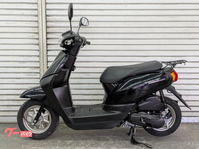 車両情報:ホンダ タクト ベーシック | バイクセンター 多摩センター