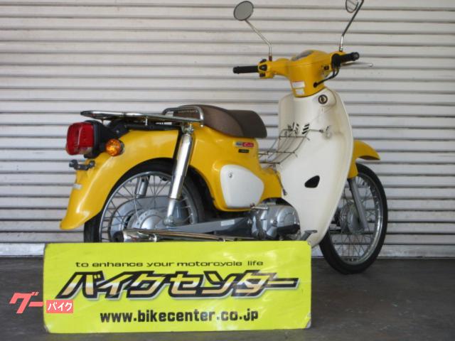 HONDA スーパーカブ50 2HB-AA09 2018年モデル　税込価格 ホンダ スーパーカブ50 2018年モデル 2BH－AA09型