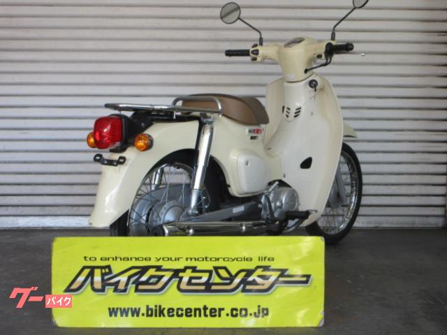 HONDA スーパーカブ50 2HB-AA09 2018年モデル　税込価格 ホンダ スーパーカブ50 2018年モデル 2BH－AA09型