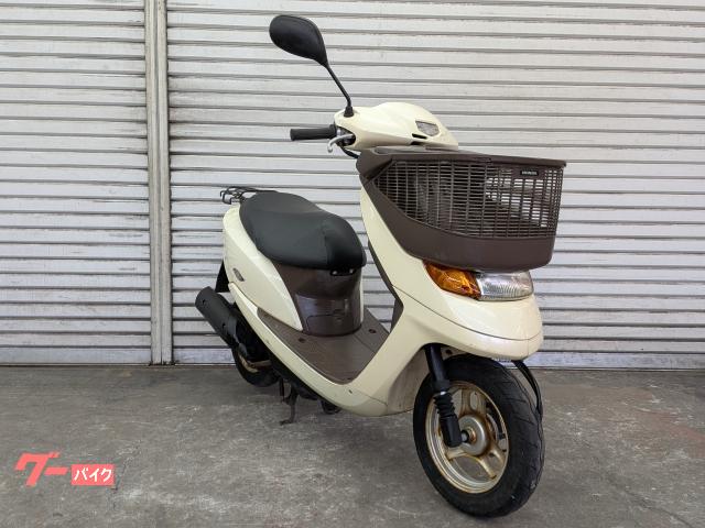 ホンダ Dio チェスタ 2007年式 AF62型｜バイクセンター
