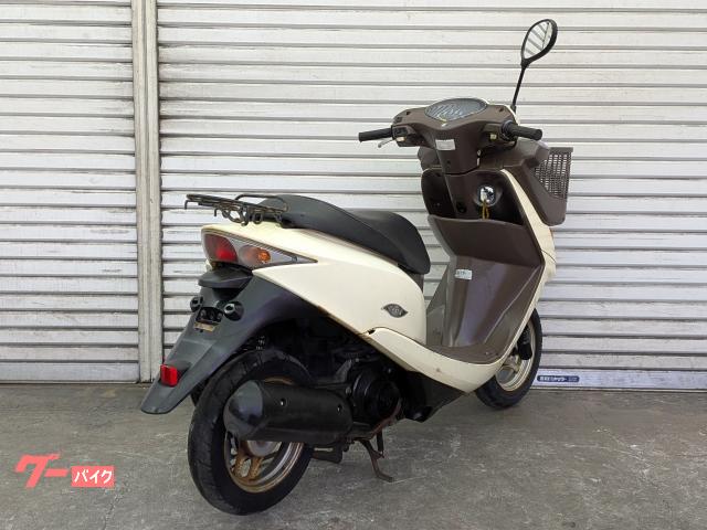 ホンダ Dio チェスタ 2007年式 AF62型｜バイクセンター