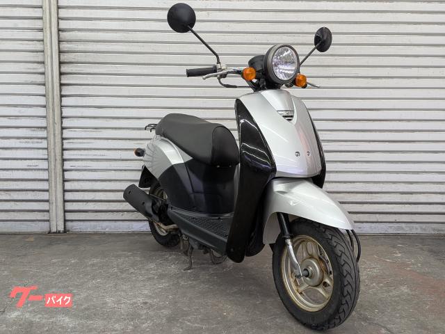 ホンダ トゥデイ 2004年モデル AF61型｜バイクセンター 多摩