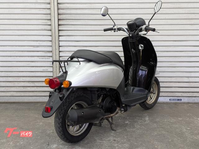 ホンダ トゥデイ 2004年モデル AF61型｜バイクセンター 多摩