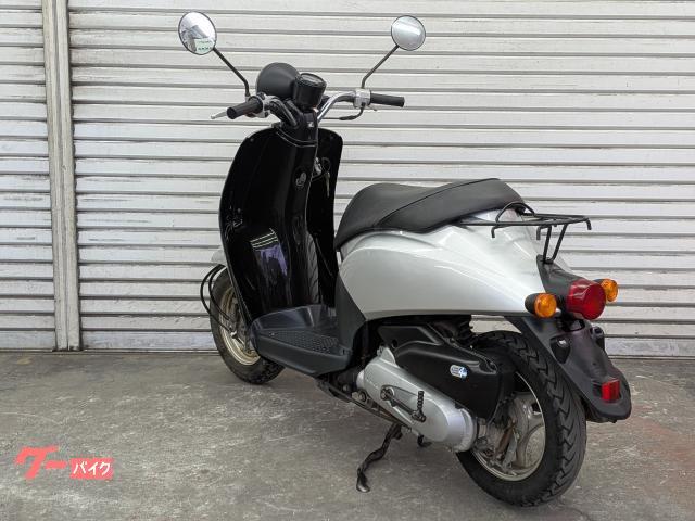 ホンダ トゥデイ 2004年モデル AF61型｜バイクセンター 多摩