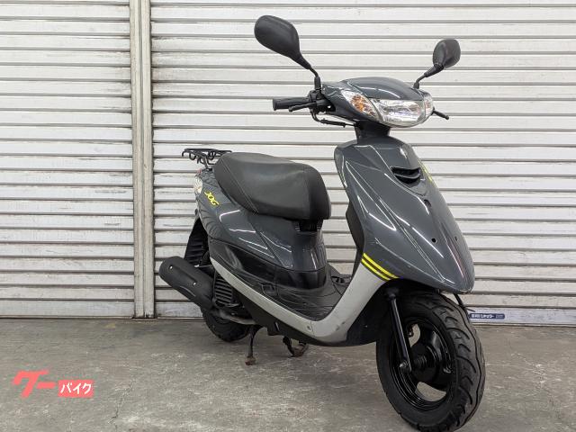 ヤマハ JOG 2017年モデル SA55J型｜バイクセンター 多摩
