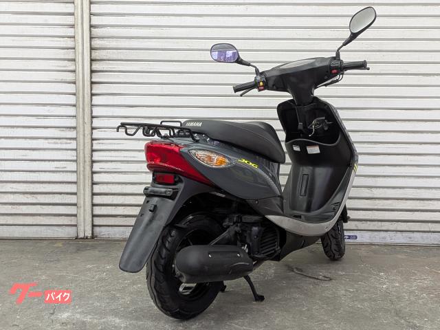ヤマハ JOG 2017年モデル SA55J型｜バイクセンター 多摩