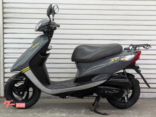 ヤマハ JOG 2017年モデル SA55J型｜バイクセンター 多摩