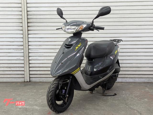 サンヨーe-jog ヤマハ・JOGに電動バージョン、地域限定で先行発売！ ｜JOG E | Motor