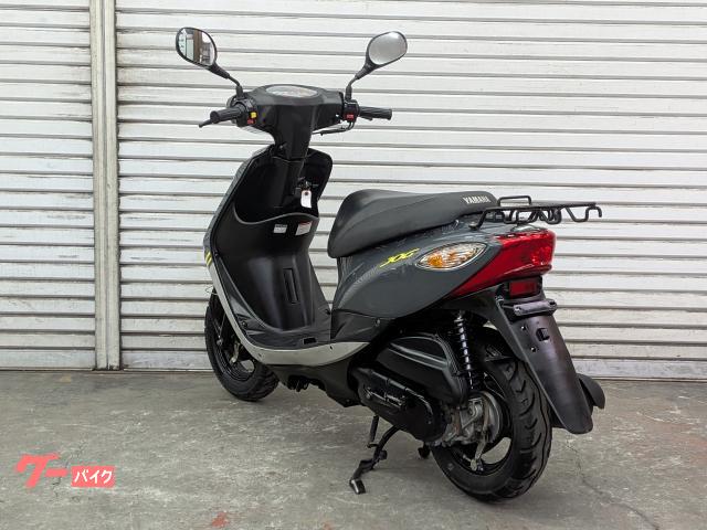 ヤマハ JOG 2017年モデル SA55J型｜バイクセンター 多摩