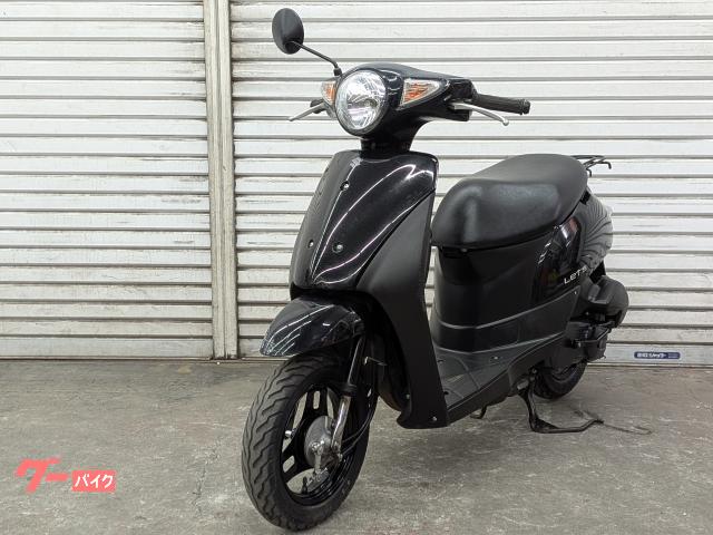 スズキ レッツ 2019年モデル CA4AA型｜バイクセンター 多摩