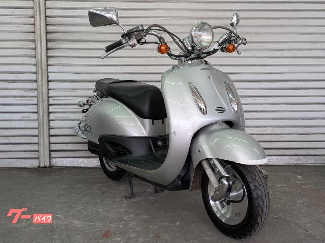 ホンダ ジョーカー90 1996年モデル HF09型｜バイクセンター