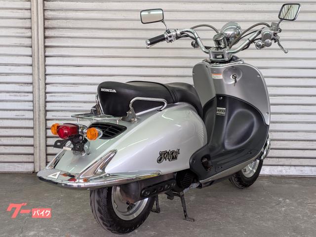 ホンダ ジョーカー90 1996年モデル HF09型｜バイクセンター