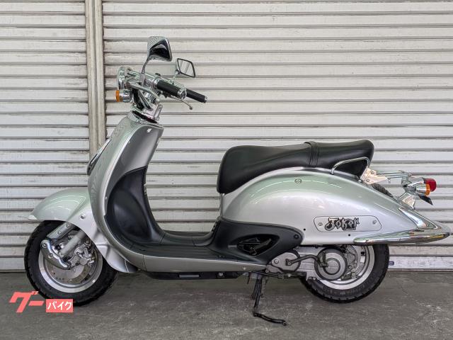 ホンダ ジョーカー90 1996年モデル HF09型｜バイクセンター