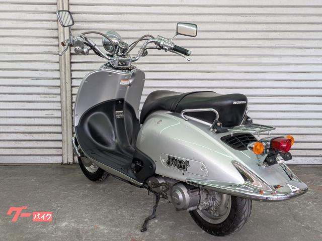 ホンダ ジョーカー90 1996年モデル HF09型｜バイクセンター