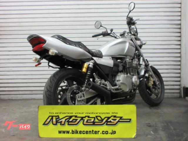 車両情報:ヤマハ XJR400R | バイクセンター 多摩センター | 中古バイク