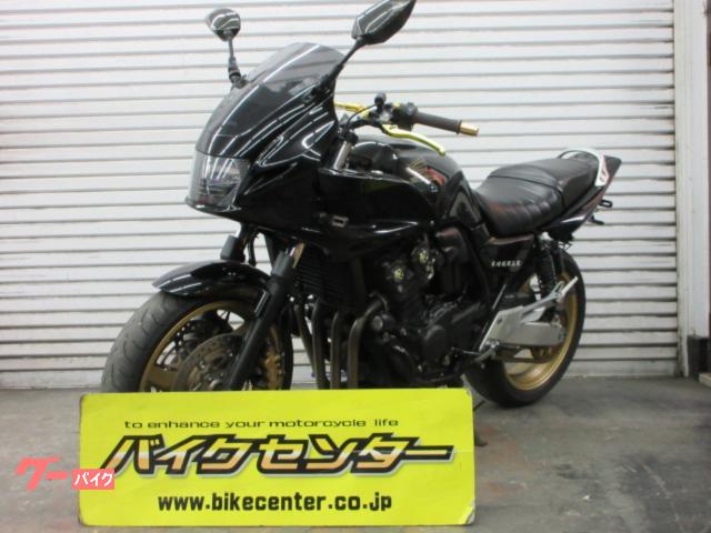 ホンダ CB400Super ボルドール VTEC Revo 2011 