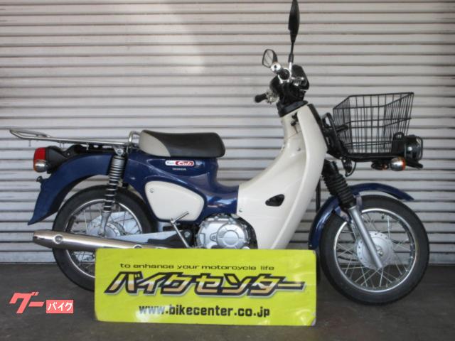 スーパーカブ５０プロ　　２０１８年モデル　２ＢＨ−ＡＡ０７型　インジェクション