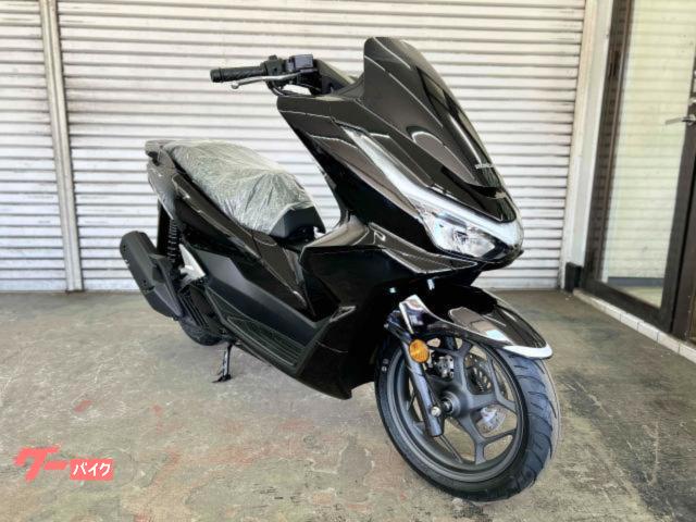 バイク pcxjk05 ホンダ PCX125 2022年式 2BJ-JK05の諸元・スペック情報 | ウェビック