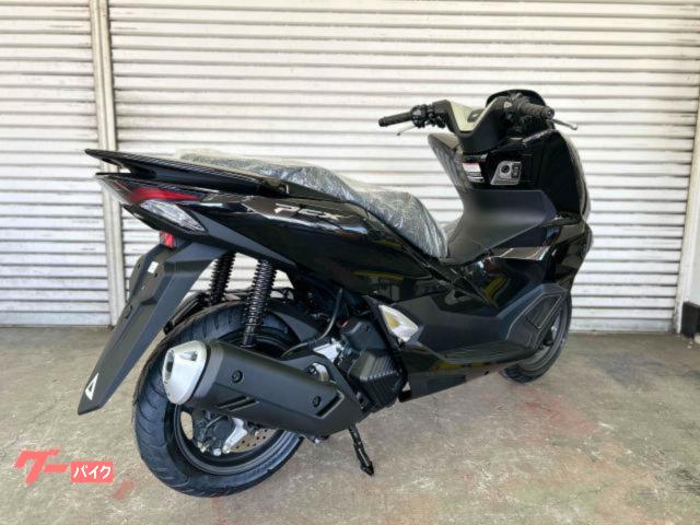 バイク pcx jk05 PCX/e:HEV/160（JK05/JK06/KF47）-since 2020- - バイクの系譜