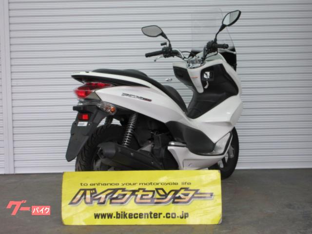 グーバイクホンダ・「pcx150 PCX150_綺麗_KF12_インジェクション_