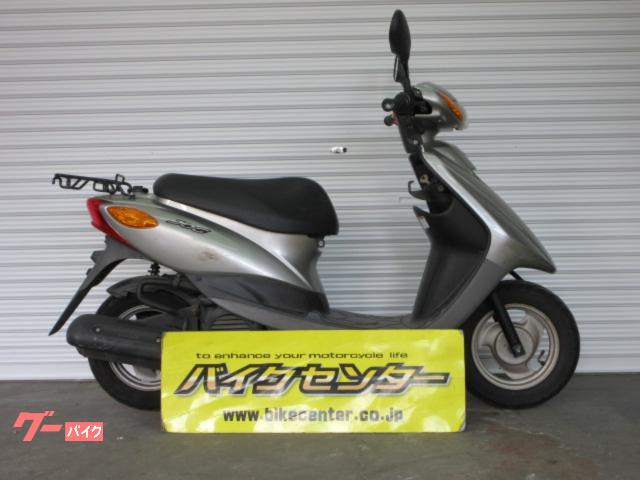 ＪＯＧ　２０１１年モデル　ＳＡ３６Ｊ型　インジェクション
