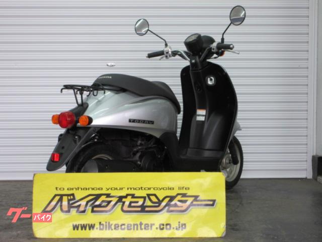 ホンダ トゥデイ 2011年モデル AF67型 インジェクション